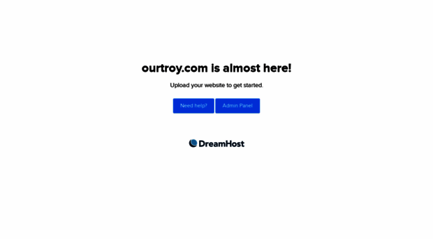 ourtroy.com