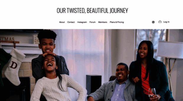 ourtwistedbeautifuljourney.com