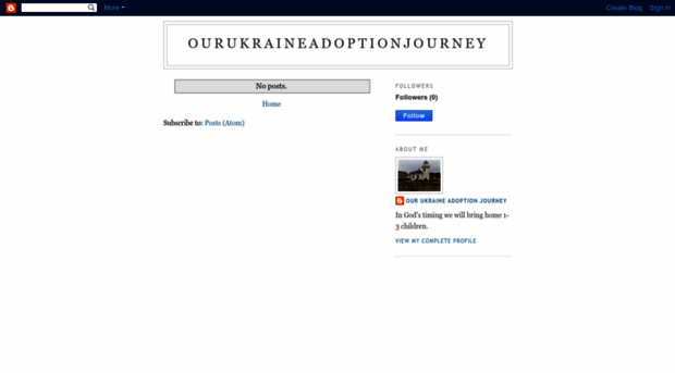 ourukraineadoptionjourney.blogspot.com