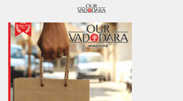 ourvadodara.in