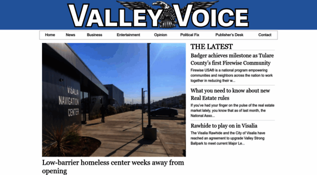 ourvalleyvoice.com