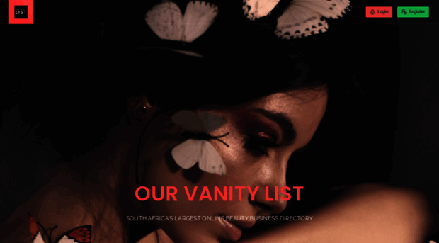 ourvanitylist.com