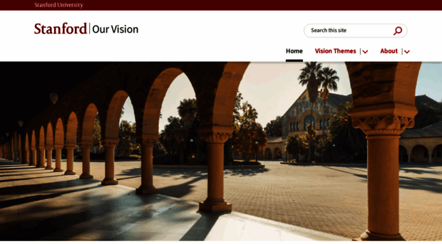 ourvision.stanford.edu