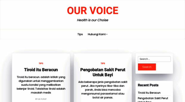 ourvoice.or.id