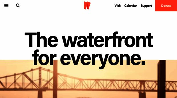 ourwaterfront.org