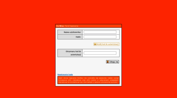 ourway.orange.pl