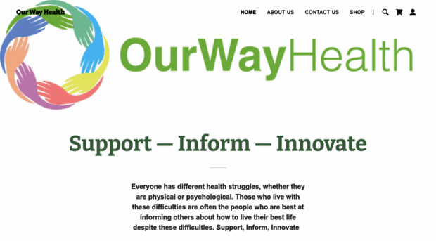 ourwayhealth.com