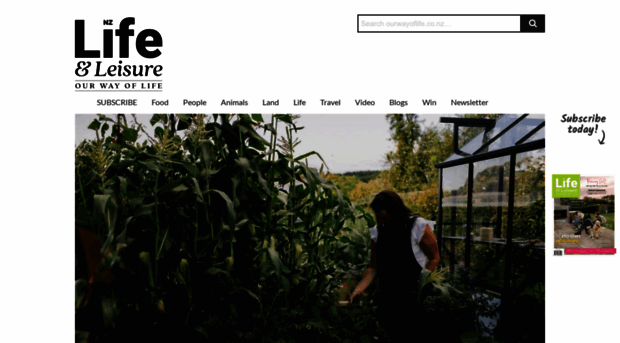 ourwayoflife.co.nz