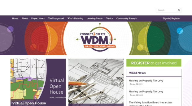 ourwdm.com