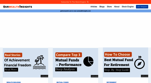 ourwealthinsights.com