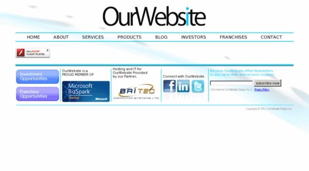 ourwebsite.ca