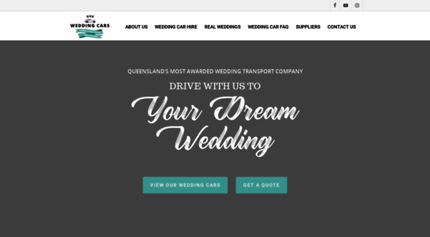 ourweddingcars.com.au