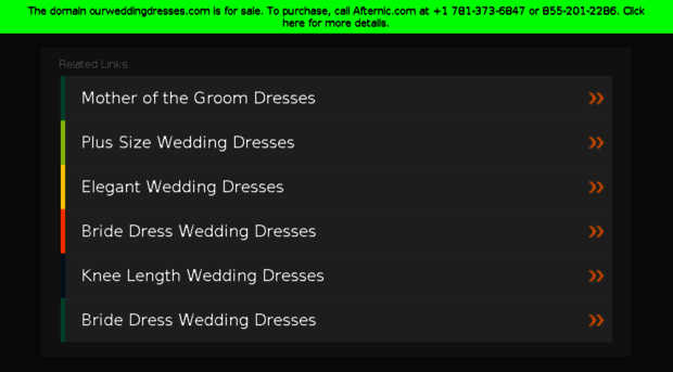 ourweddingdresses.com