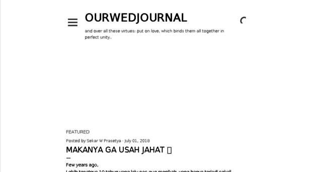 ourwedjournal.blogspot.com