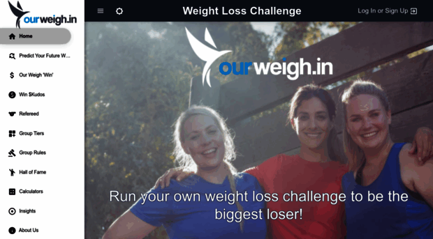 ourweigh.in