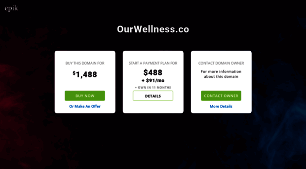 ourwellness.co