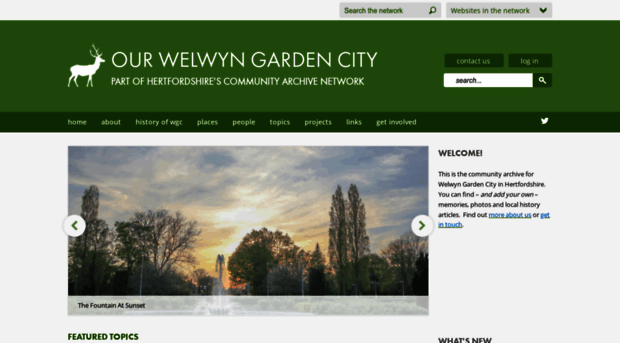 ourwelwyngardencity.org.uk