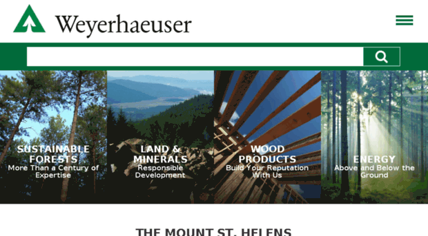 ourwey.weyerhaeuser.com