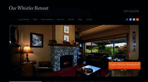 ourwhistlerretreat.com