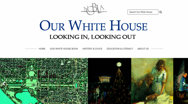 ourwhitehouse.org