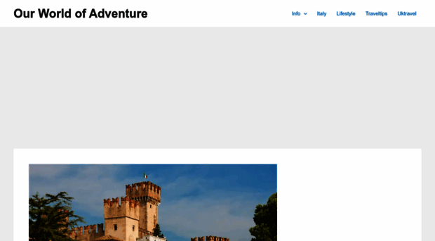 ourworldofadventure.com