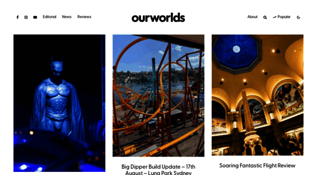 ourworlds.co