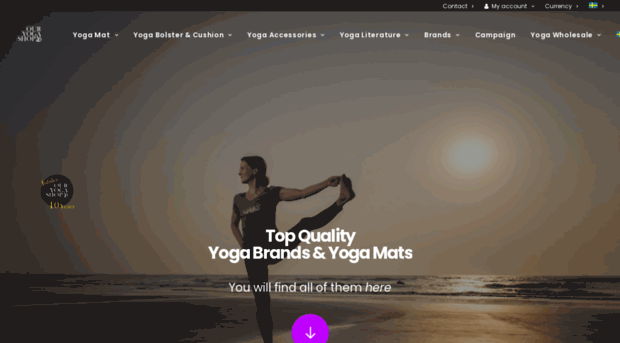 ouryogashop.com