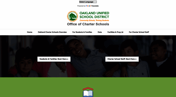 ousdcharters.net