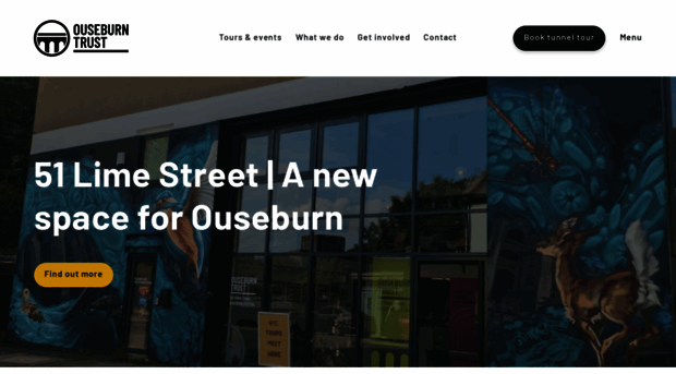 ouseburntrust.org.uk