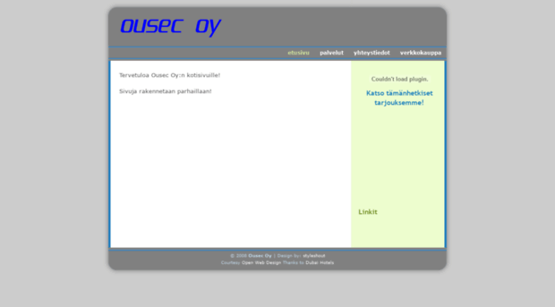 ousec.fi