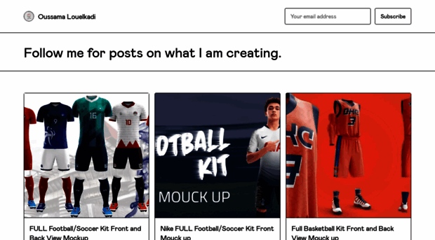 oussamalkd.gumroad.com
