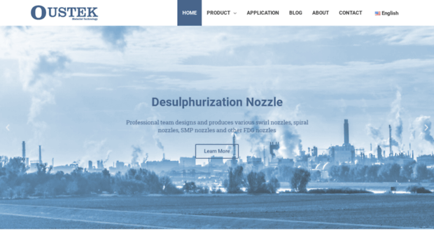 oustek.com
