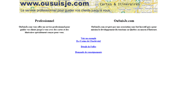ousuisje.com
