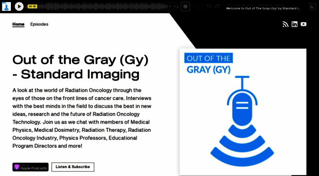 out-of-the-gray-gy-standard-imaging.simplecast.com