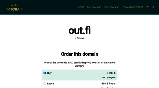 out.fi