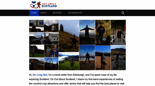 outaboutscotland.com