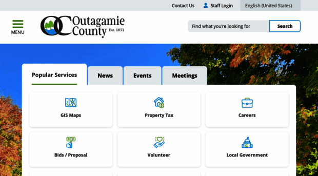 outagamie.gov