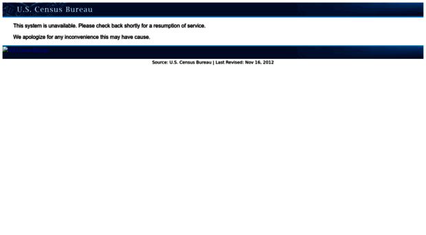 outage.census.gov