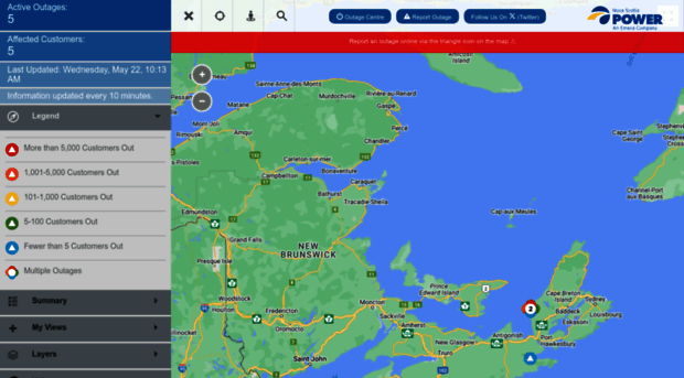 outagemap.nspower.ca