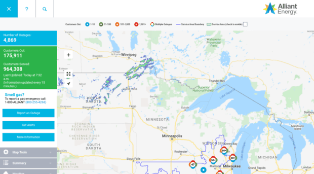 outagemaptest.alliantenergy.com