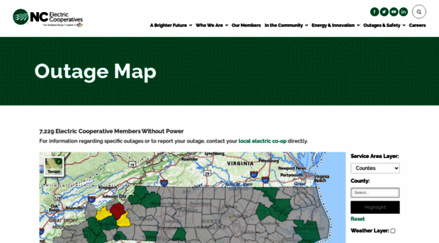 outages.ncelectriccooperatives.com