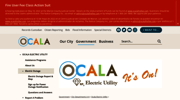 outages.ocalafl.org