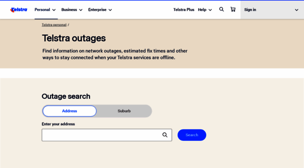 outages.telstra.com
