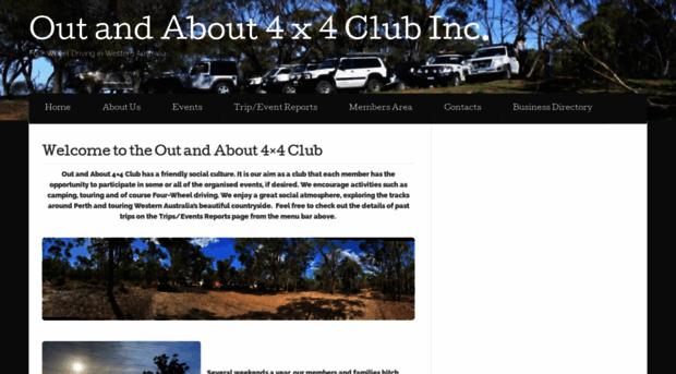 outandabout4x4club.org.au