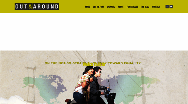 outandaround.com