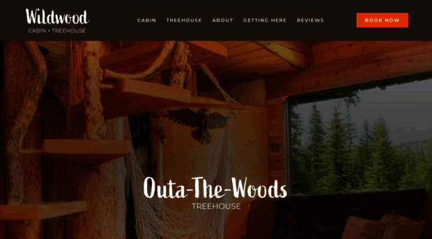 outathewoods.com