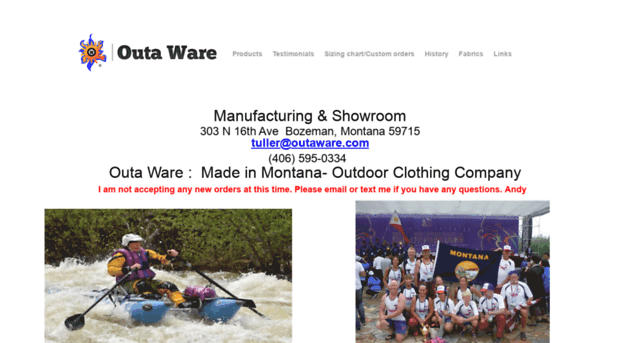 outaware.com