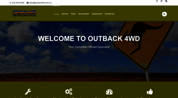 outback4wd.com.au