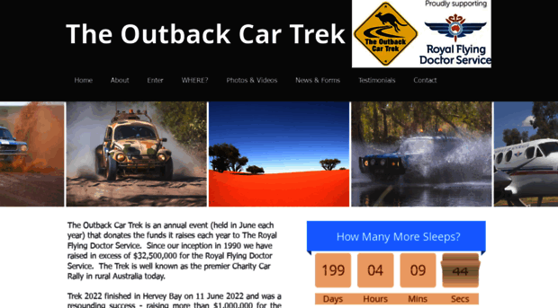 outbackcartrek.com.au