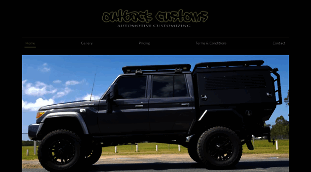 outbackcustoms.com.au